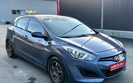 Hyundai i30 II рестайлинг, 2012 год, 750 000 рублей, 1 фотография