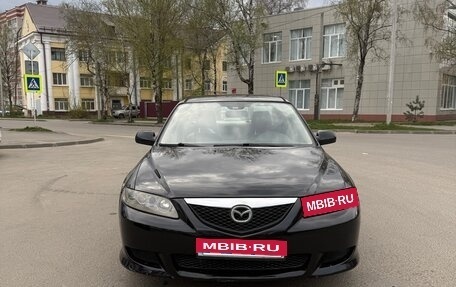 Mazda 6, 2005 год, 350 000 рублей, 1 фотография