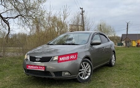 KIA Cerato III, 2011 год, 690 000 рублей, 1 фотография