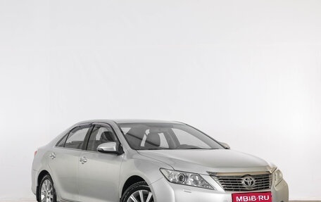 Toyota Camry, 2012 год, 1 729 000 рублей, 1 фотография