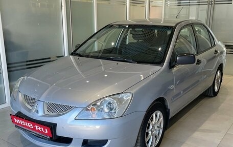 Mitsubishi Lancer IX, 2003 год, 289 000 рублей, 1 фотография