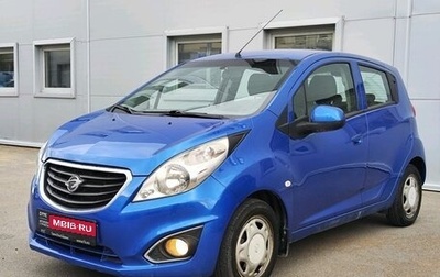 Ravon R2, 2017 год, 635 000 рублей, 1 фотография