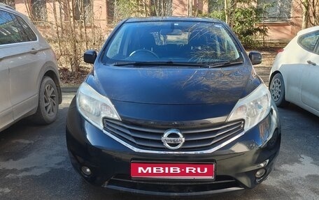 Nissan Note II рестайлинг, 2014 год, 690 000 рублей, 1 фотография