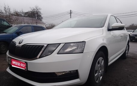 Skoda Octavia, 2019 год, 1 150 000 рублей, 1 фотография