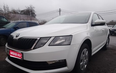 Skoda Octavia, 2019 год, 1 150 000 рублей, 1 фотография