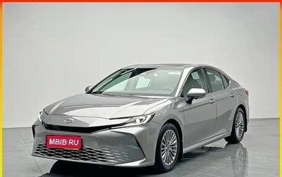 Toyota Camry, 2026 год, 3 660 123 рублей, 1 фотография