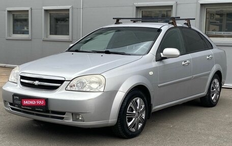 Chevrolet Lacetti, 2007 год, 355 000 рублей, 1 фотография