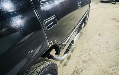 Chevrolet Tahoe II, 1996 год, 700 000 рублей, 1 фотография