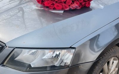 Skoda Octavia, 2013 год, 1 400 000 рублей, 1 фотография