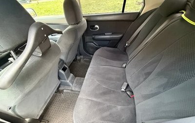 Nissan Tiida, 2012 год, 699 000 рублей, 1 фотография