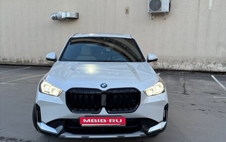 BMW X1, 2023 год, 5 200 000 рублей, 1 фотография