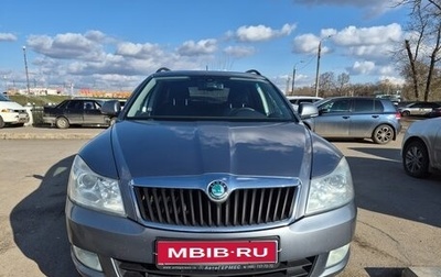 Skoda Octavia, 2012 год, 750 000 рублей, 1 фотография