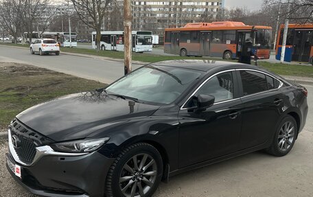 Mazda 6, 2020 год, 2 300 000 рублей, 1 фотография