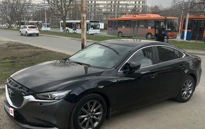 Mazda 6, 2020 год, 2 300 000 рублей, 1 фотография