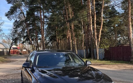 BMW 3 серия, 2018 год, 2 600 000 рублей, 1 фотография