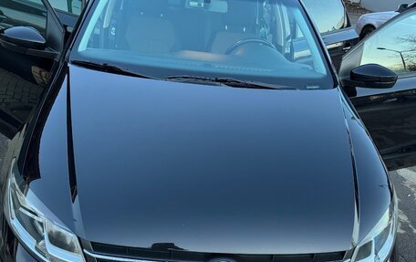 Volkswagen Polo VI (EU Market), 2019 год, 1 370 000 рублей, 1 фотография