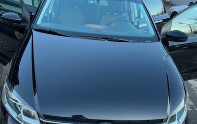 Volkswagen Polo VI (EU Market), 2019 год, 1 370 000 рублей, 1 фотография