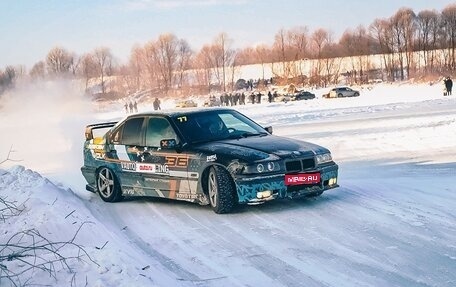 BMW 3 серия, 1995 год, 550 000 рублей, 1 фотография