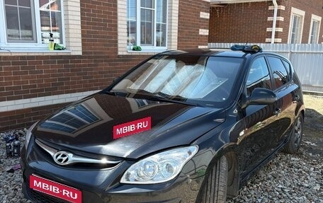 Hyundai i30 I, 2010 год, 780 000 рублей, 1 фотография