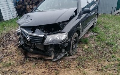 Nissan Almera Classic, 2011 год, 200 000 рублей, 1 фотография