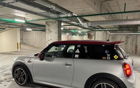 MINI Hatch, 2016 год, 2 300 000 рублей, 1 фотография