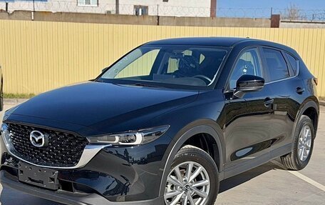Mazda CX-5 II, 2026 год, 2 800 000 рублей, 1 фотография