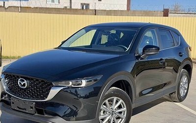 Mazda CX-5 II, 2026 год, 2 800 000 рублей, 1 фотография