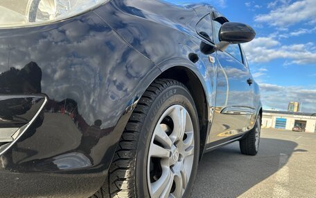 Opel Corsa D, 2007 год, 400 000 рублей, 8 фотография