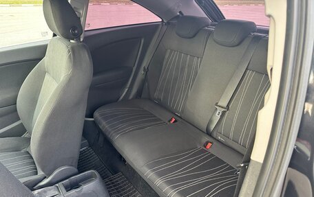 Opel Corsa D, 2007 год, 400 000 рублей, 15 фотография