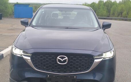 Mazda CX-5 II, 2025 год, 3 200 000 рублей, 2 фотография