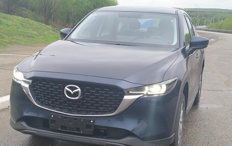 Mazda CX-5 II, 2025 год, 3 200 000 рублей, 3 фотография