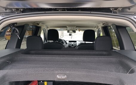 Renault Duster I рестайлинг, 2017 год, 1 320 000 рублей, 11 фотография