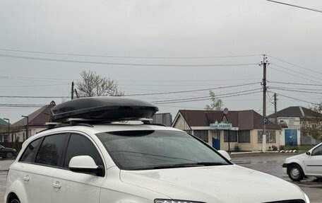 Audi Q7, 2014 год, 2 550 000 рублей, 7 фотография