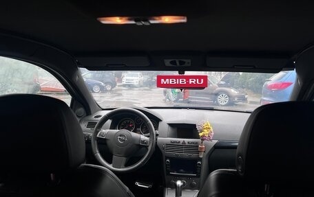 Opel Astra H, 2006 год, 530 000 рублей, 3 фотография