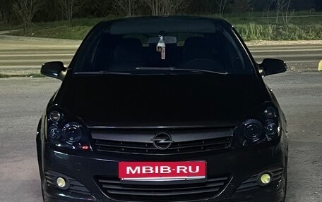 Opel Astra H, 2006 год, 530 000 рублей, 4 фотография