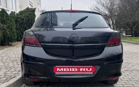 Opel Astra H, 2006 год, 530 000 рублей, 6 фотография