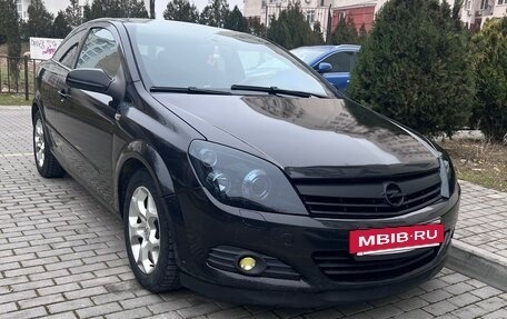 Opel Astra H, 2006 год, 530 000 рублей, 5 фотография