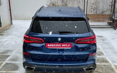 BMW X5, 2019 год, 7 450 000 рублей, 3 фотография