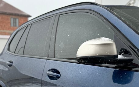 BMW X5, 2019 год, 7 450 000 рублей, 9 фотография