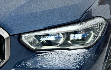 BMW X5, 2019 год, 7 450 000 рублей, 10 фотография