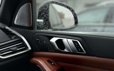 BMW X5, 2019 год, 7 450 000 рублей, 13 фотография