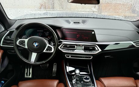 BMW X5, 2019 год, 7 450 000 рублей, 16 фотография