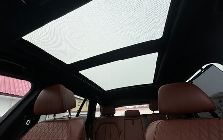 BMW X5, 2019 год, 7 450 000 рублей, 20 фотография