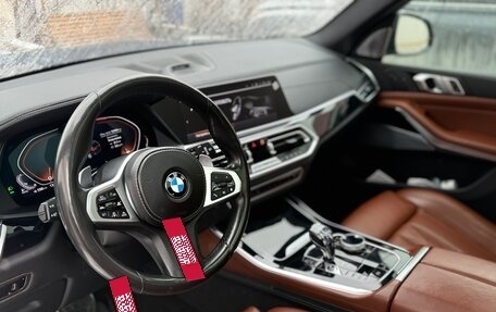 BMW X5, 2019 год, 7 450 000 рублей, 17 фотография