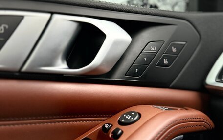 BMW X5, 2019 год, 7 450 000 рублей, 14 фотография