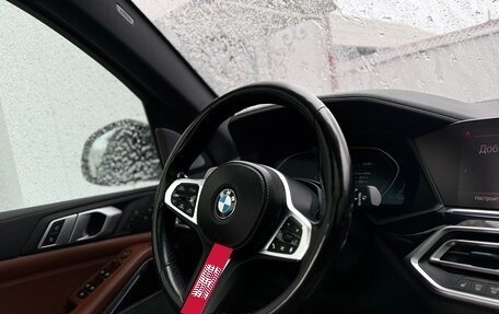 BMW X5, 2019 год, 7 450 000 рублей, 12 фотография