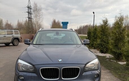 BMW X1, 2012 год, 1 419 000 рублей, 2 фотография