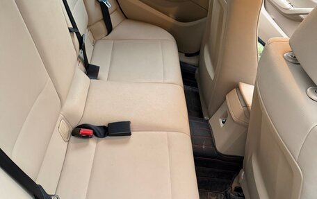 BMW X1, 2012 год, 1 419 000 рублей, 8 фотография