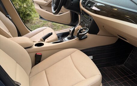 BMW X1, 2012 год, 1 419 000 рублей, 7 фотография