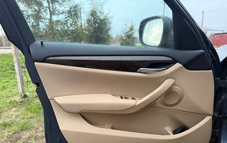 BMW X1, 2012 год, 1 419 000 рублей, 12 фотография